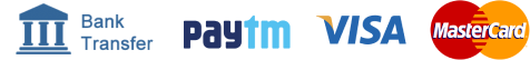payment method